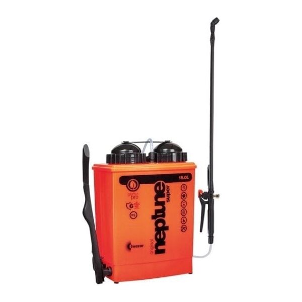 Kwazar SPRAYER NEPTUNE 15 L