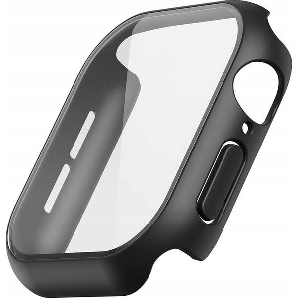 Belkin Szkło ochronne na Apple Watch seria 10. 42mm, czarne