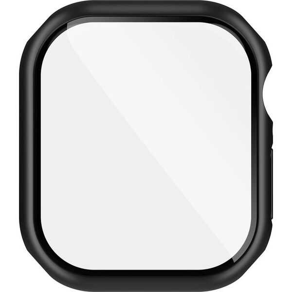 Belkin Szkło ochronne na Apple Watch seria 10. 42mm, czarne