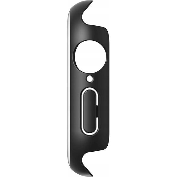 Belkin Szkło ochronne na Apple Watch seria 10. 42mm, czarne