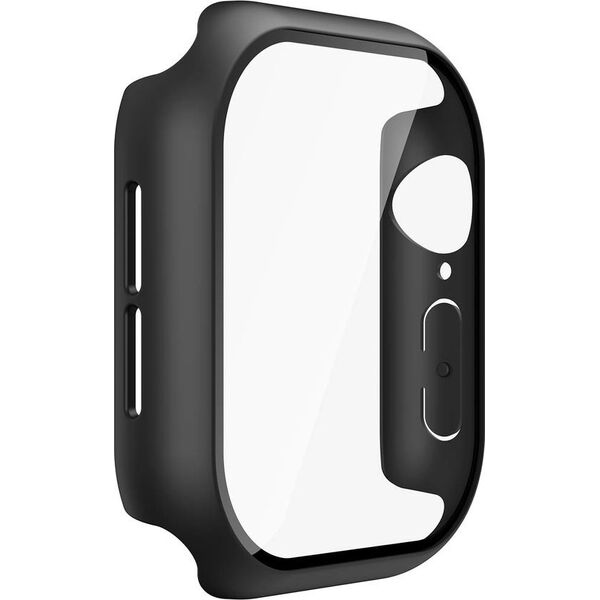 Belkin Szkło ochronne na Apple Watch seria 10. 42mm, czarne