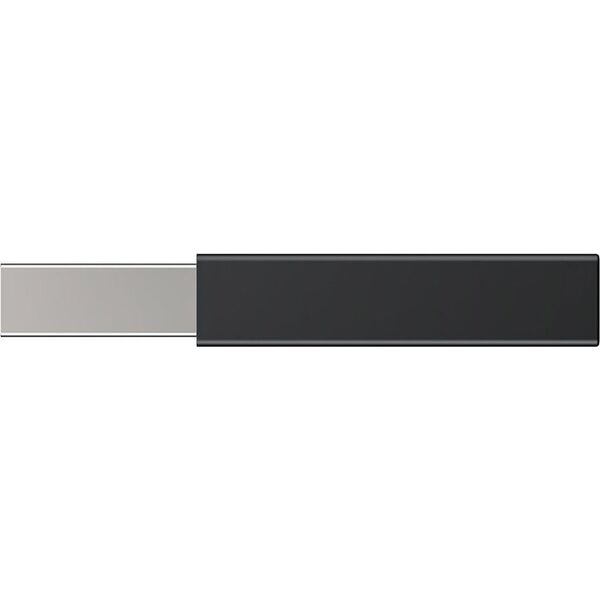 Unitek Adapter USB-A do USB-C 10Gbps czarny A1049ABK01