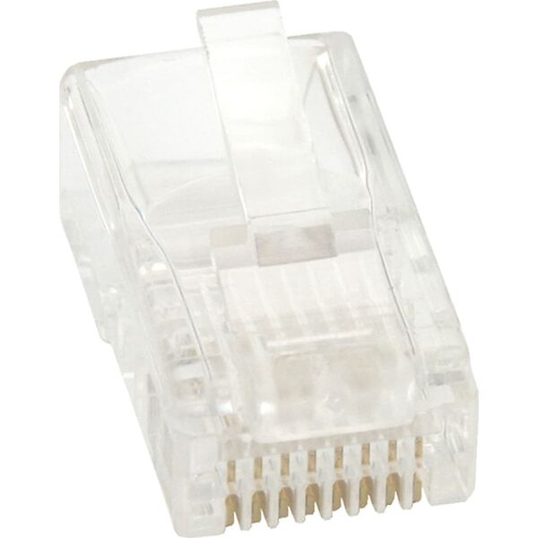 Wtyk telefoniczny 8p8c (RJ45)