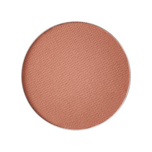 MAC Cosmetics Eyeshadow papildymas (Small Eyeshadow Matte Refill) 1,5 g Soft Brown šešėliai