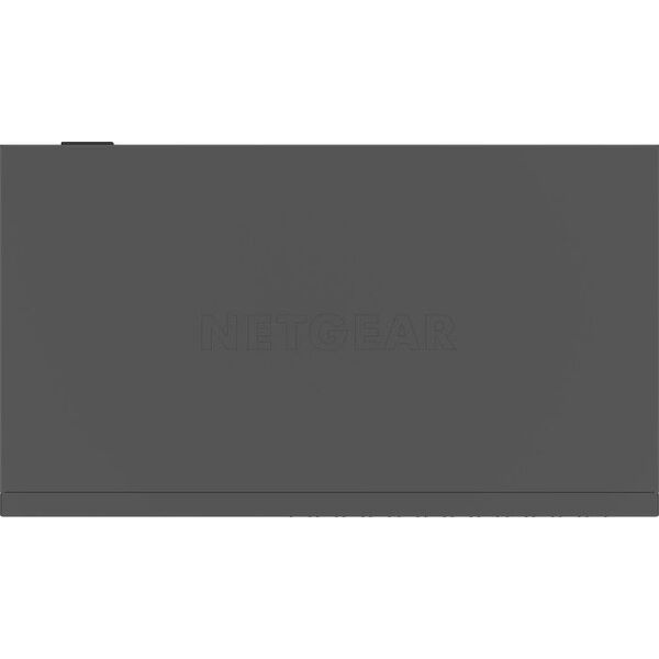 Switch NETGEAR GS524PP (GS524PP-100EUS)
