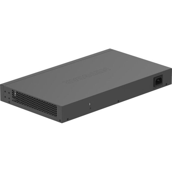 Switch NETGEAR GS524PP (GS524PP-100EUS)