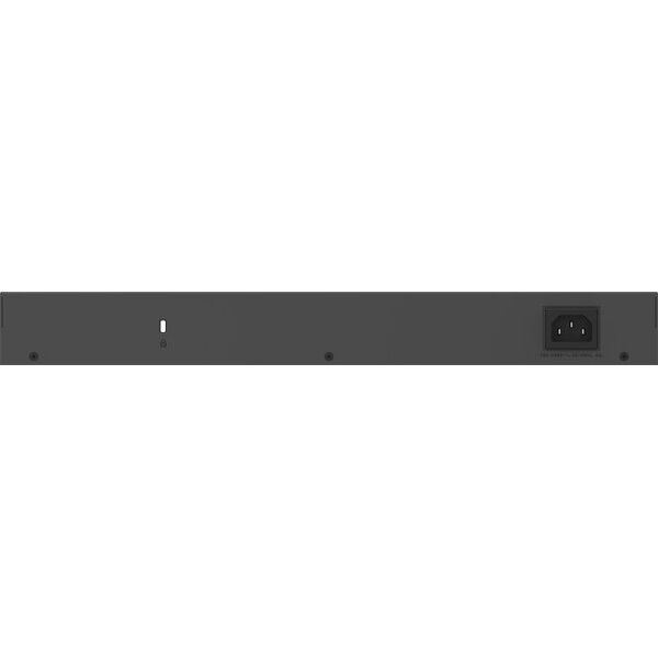 Switch NETGEAR GS524PP (GS524PP-100EUS)