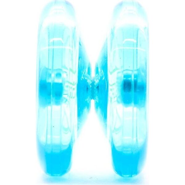 YoYoFactory Yoyo z plastikowym łożyskiem YoYoFactory Spinstar Blue