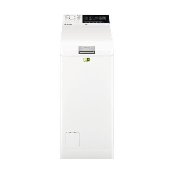 Ενσωματωμένο πλυντήριο Electrolux EW7TN3372 13413364 7332543815715