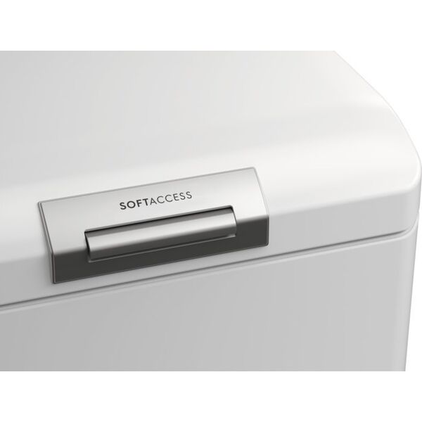 Ενσωματωμένο πλυντήριο Electrolux EW7TN3372 13413364 7332543815715