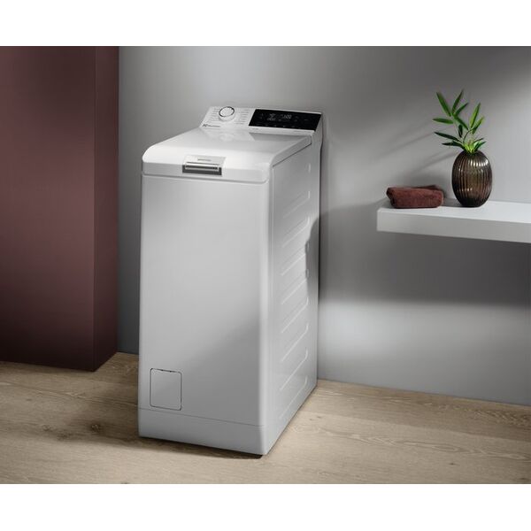 Ενσωματωμένο πλυντήριο Electrolux EW7TN3372 13413364 7332543815715