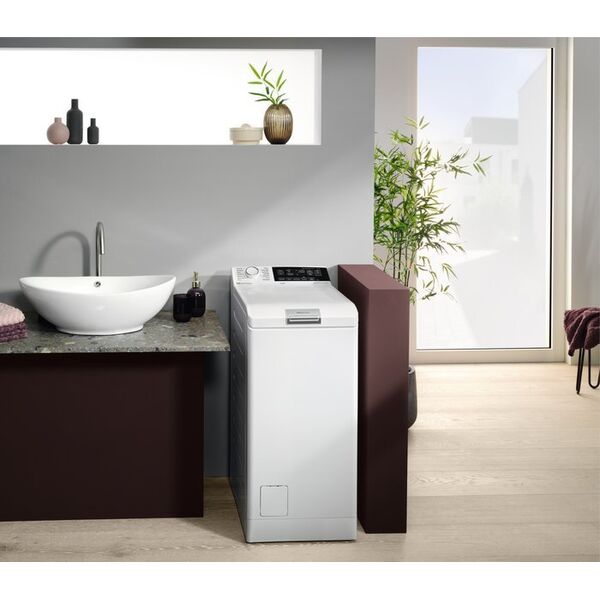 Ενσωματωμένο πλυντήριο Electrolux EW7TN3372 13413364 7332543815715