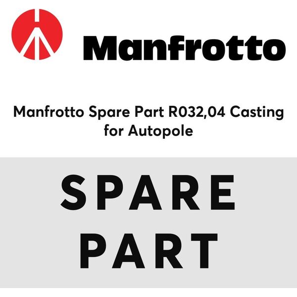 Μηχανισμός κλειδώματος Manfrotto 032