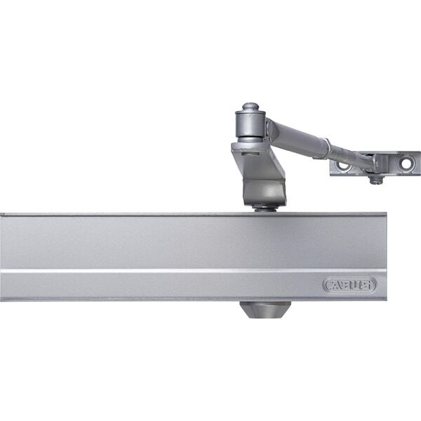 Abus DOOR CLOSER AC5023 40-60 KG SILVER