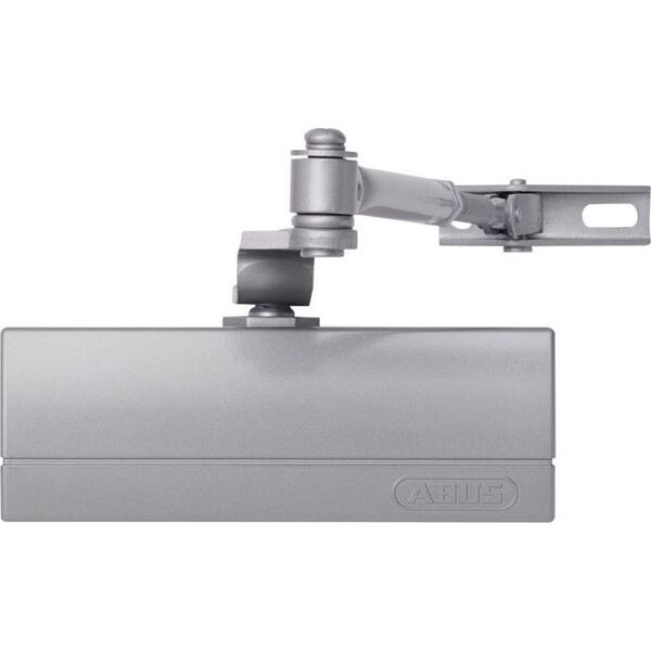 Abus DOOR CLOSER AC5023 40-60 KG SILVER