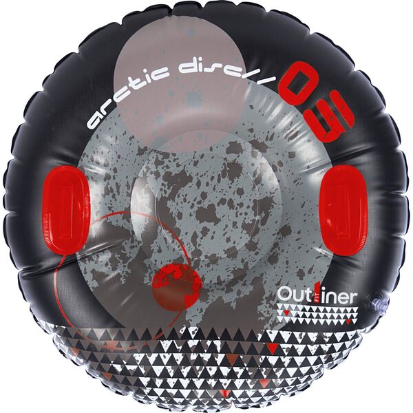 Outliner SNOWGLIDER ARTIC DISC 3704 14218426 4772013389590