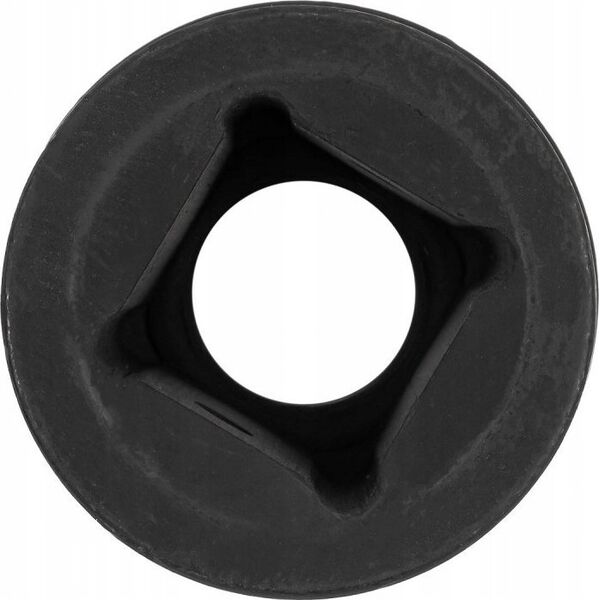 JCB Nasadka udarowa głęboka 1/2" 37mm (6-kątna)