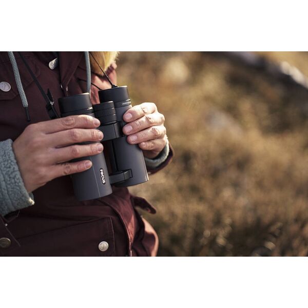 Lornetka Focus Focus Observer 10x42 ED