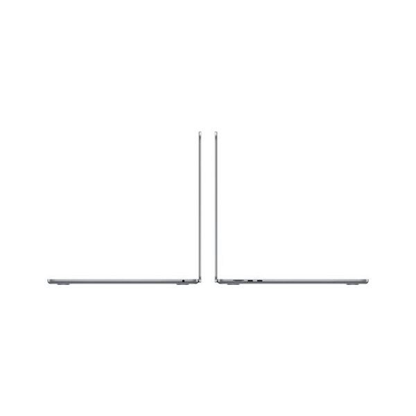 MacBook Air 15” Apple M3 8C CPU, 10C GPU/24GB/512GB SSD/Kosminė pilka/SWE