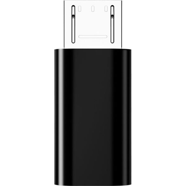 Unitek Adapter USB-C do Micro USB A1050ABK03 