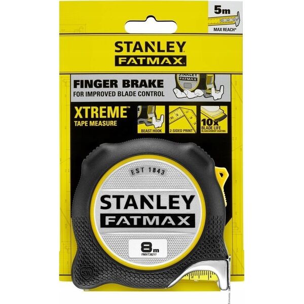 MIARA FATMAX PREMIUM 8M