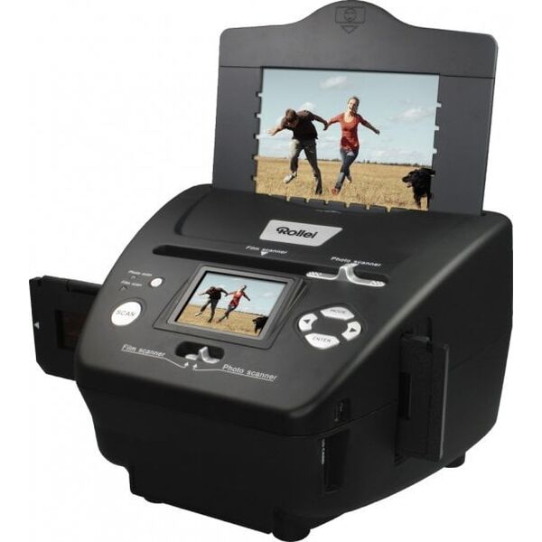Σαρωτής Rollei Rollei PDF-S 240 SE - 20681 743823 4048805206810