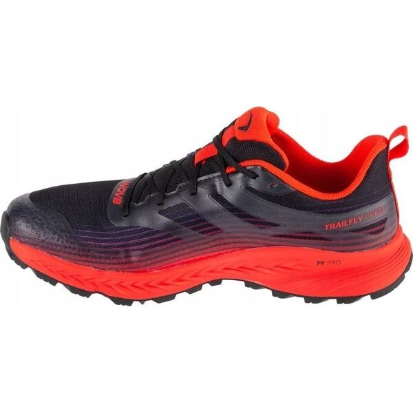Inov-8 Inov-8 Trailfly Speed 001150-BKFR-W-01 Czerwone 43
