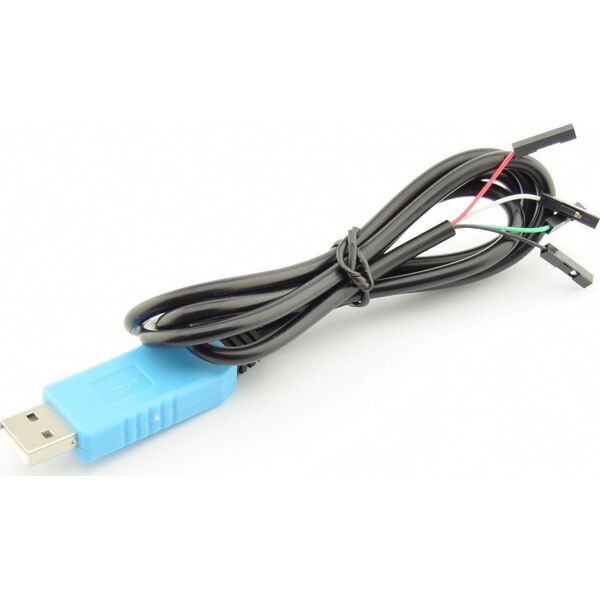 Adapter USB Sandberg USB to Serial Link PL-2303TA