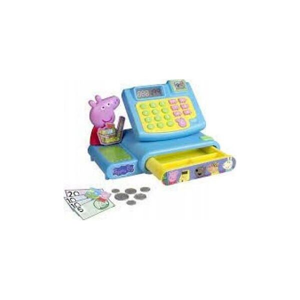 Świnka Peppa PEPPA PIG kasa sklepowa nowa 1684937 /4