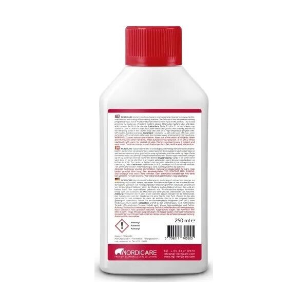LG Nordicare Washing Machine Cleaner 250ml