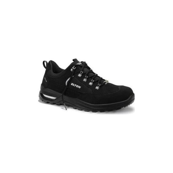 Elten Shoes ELTEN Ronan XXF Low ESD O2, black 48