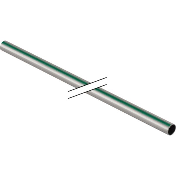 Geberit Mapress Edelstahl 1.4521- rura d 42,0x1.5  [30/180]