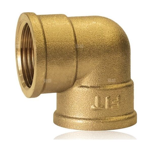 Fitting KOLANKO MOSIĄDZ WW  NORMAL 6/4" (40/5)