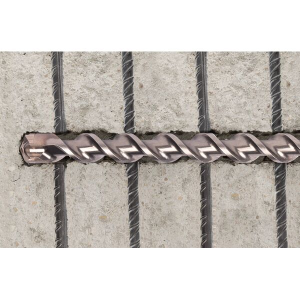 Τρυπάνι Rawlplug 26x780x920mm TURBODRILL SDS Max