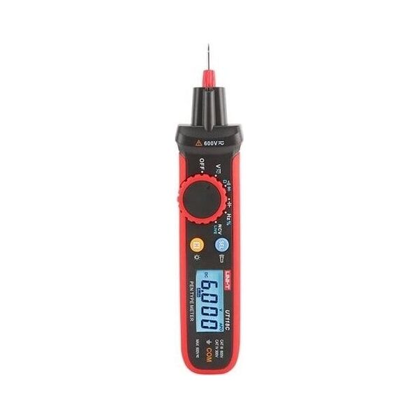 Uni-T TESTER UT118C