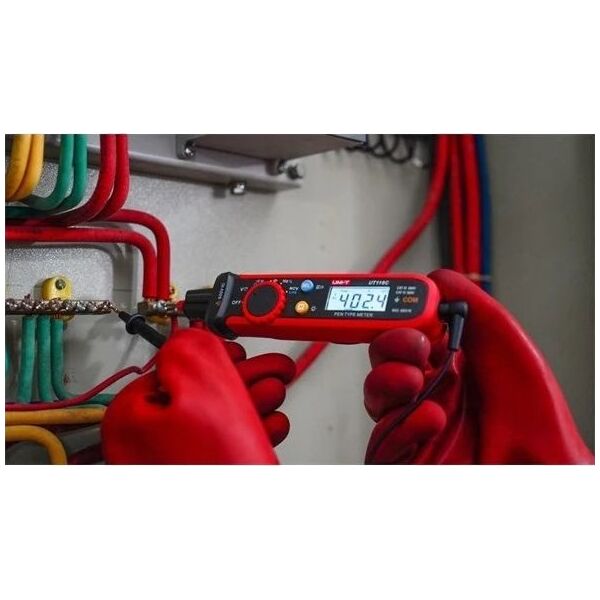 Uni-T TESTER UT118C