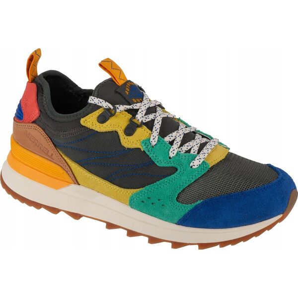 Merrell Alpine 83 Sneaker Recraft J007007 Wielokolorowe 46