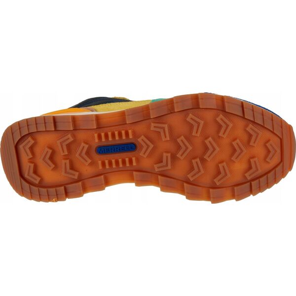 Merrell Alpine 83 Sneaker Recraft J007007 Wielokolorowe 46