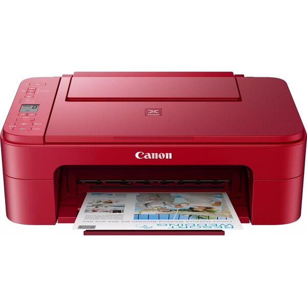 Urządzenie wielofunkcyjne Canon Pixma TS3352 (3771C046)
