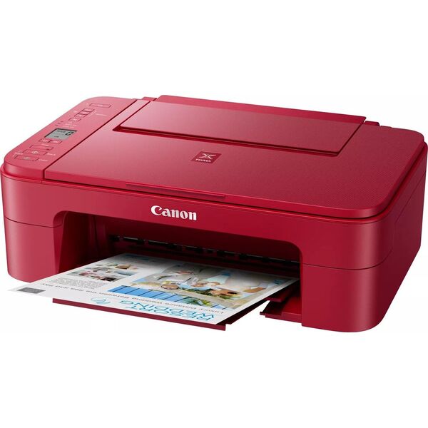 Urządzenie wielofunkcyjne Canon Pixma TS3352 (3771C046)
