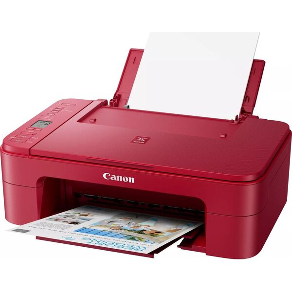 Urządzenie wielofunkcyjne Canon Pixma TS3352 (3771C046)