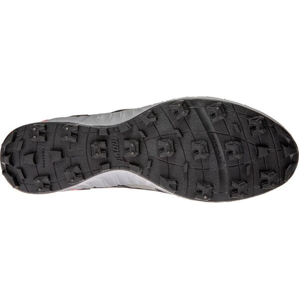Inov-8 Buty z kolcami Inov-8 Oroc Ultra 290 czerwono-czarne męskie 45.5