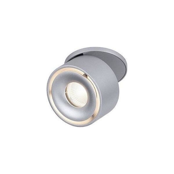 Paulmann Oprawa wpuszczana LED Spircle chrom t 8,0W 3000K 36 st.
