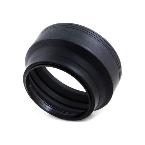 JJC Λαστιχένιο Κάλυμμα Ηλίου για 46mm