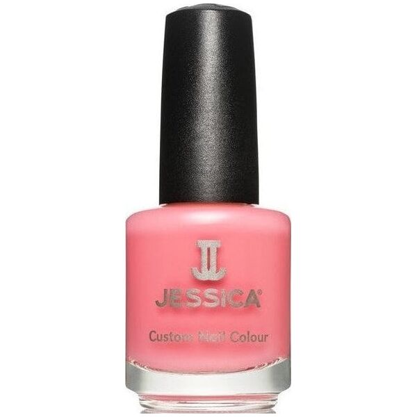 Jessica Jessica, Custom Nail Colour, Nail Polish, CNC-527, Soak Up The Sun, 14.8 ml For Women