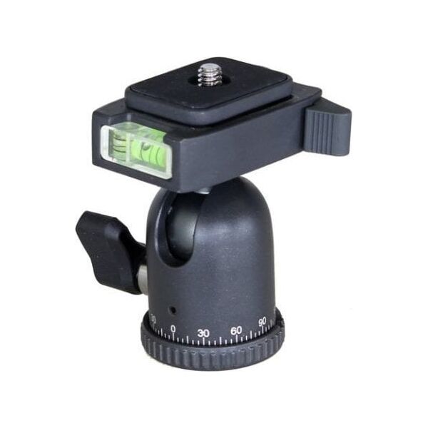 Głowica NEST Nest Ball Head NT-324H up to 5Kg