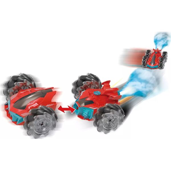 Syma REVOLT split racer, TG1012