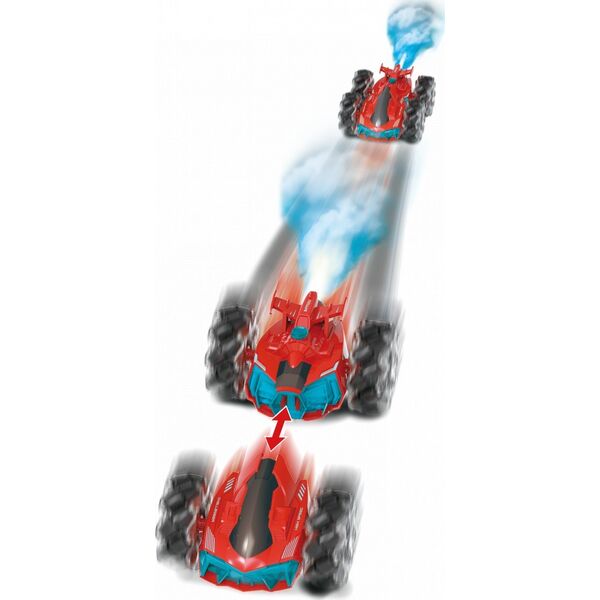 Syma REVOLT split racer, TG1012