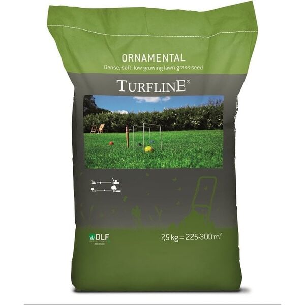Sourcing GRASS SEEDS ORNAMENTAL 7,5KG