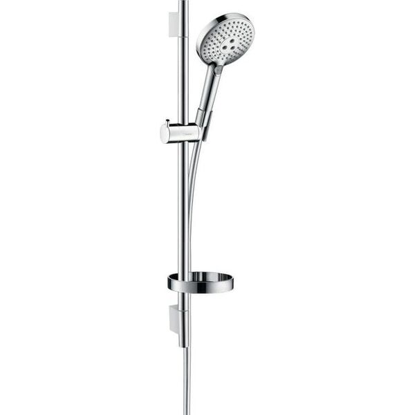 Hansgrohe Thermostatic system set ShowerSet Croma Select E HG27294000